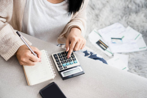 Professional Loan Agency in Brushy Creek, TX